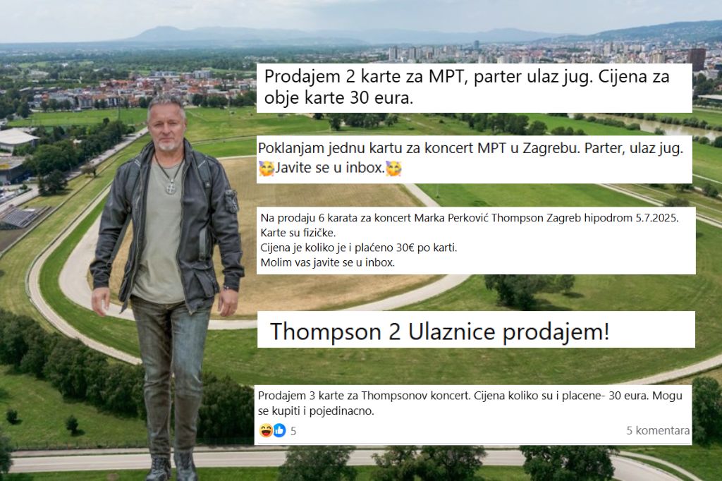 Približava se Thompsonov koncert na Hipodromu – recept za spektakl ili kaos? thompson hipodrom 3