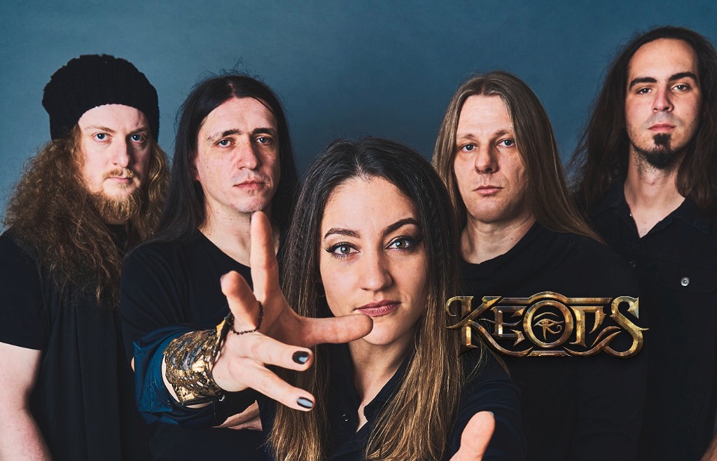 Večeras u Boho parku: Keops premijerno s novom pjevačicom Vanom Bearom! 2025 07 25 keops 1