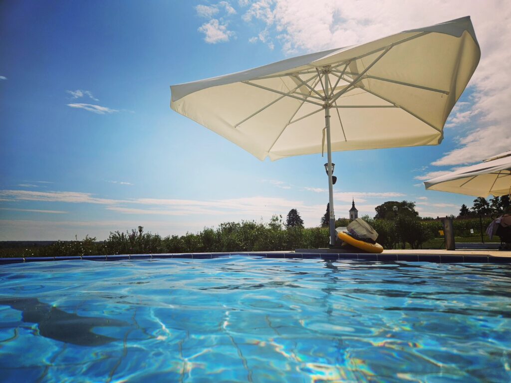 bazen veliki grdevac