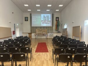 os veliko trojstvo 5