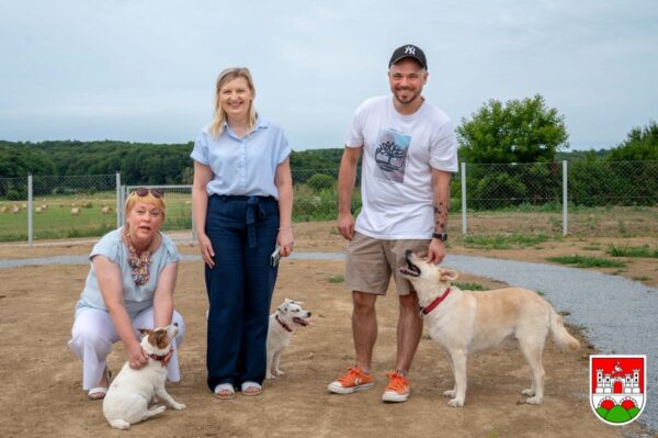 park za pse daruvar 1