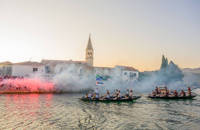 Povijesna pobjeda za Sisak – Lađarice osvojile četvrtu titulu, Sparte ponosno šeste! 2025 08 08 000626