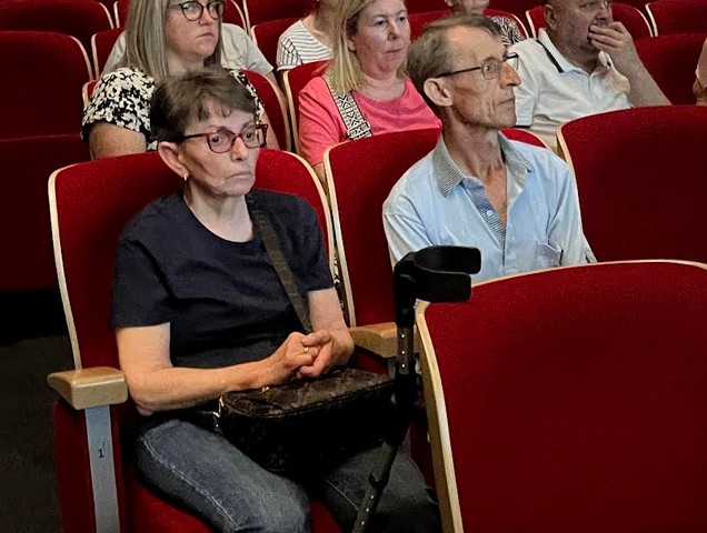 Ublažavanje patnji u svakodnevici: Mirjanina desetogodišnja borba s multiplom sklerozom 2025 08 11 110402