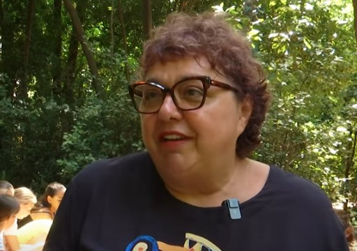 Bjelovarsko kazalište i Margareta Maja Fabičević – od Bjelovara do Lopuda i Dubrovnika 2025 08 11 215020
