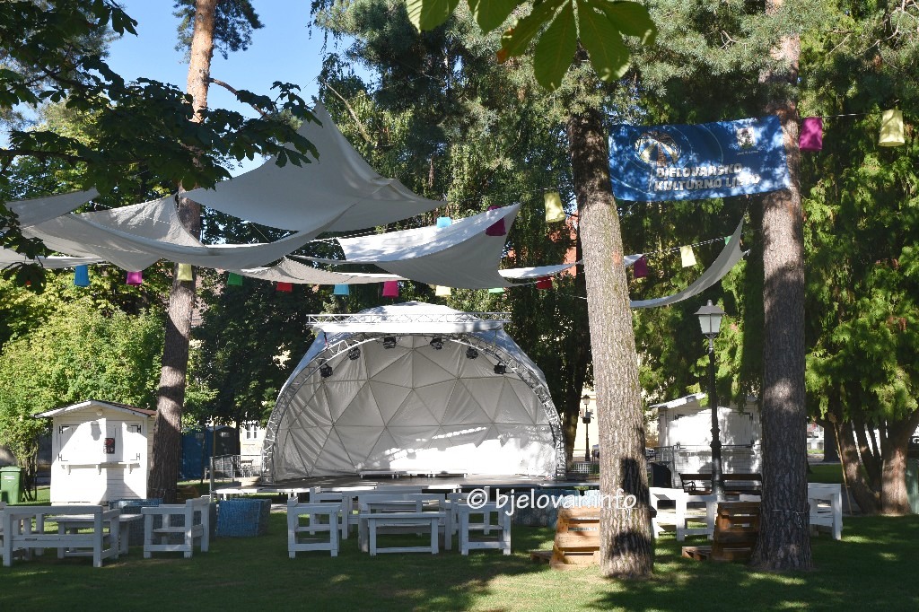 Glazbeno ljeto u srcu Bjelovara – dva koncerta koja ne smijete propustiti 2025 08 05 danpobjede 1 1