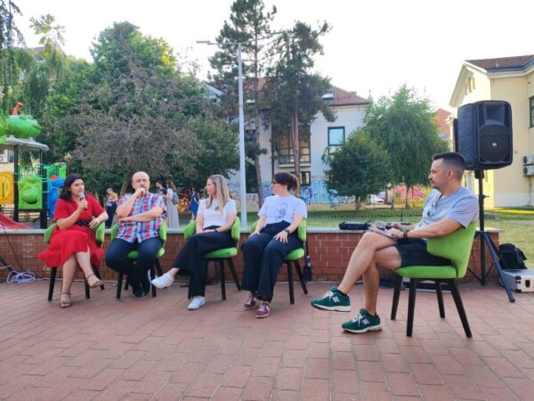 panel rasprava bjelovar sport 3