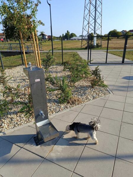 park za pse garesnica 2