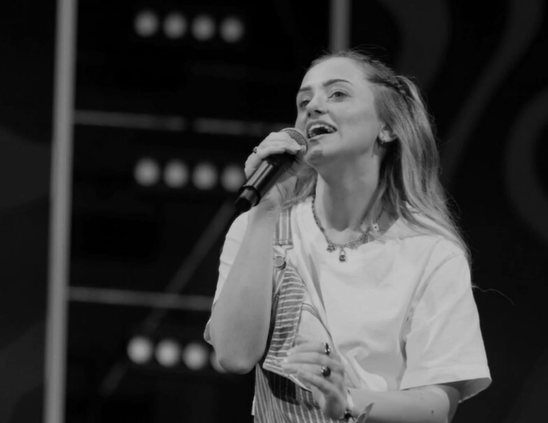 Večeras u Boho parku: Patriša na pozornici Bjelovarskog kulturnog ljeta! patrisa boho park najava