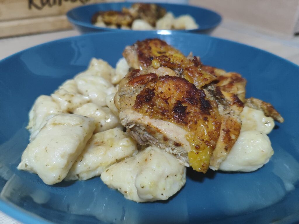 recept njoki od tikvica i ricotte 1