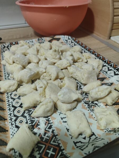 recept njoki od tikvica i ricotte 2