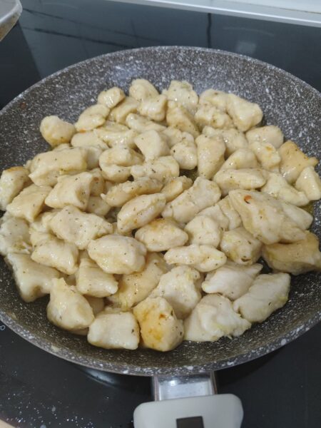 recept njoki od tikvica i ricotte 3