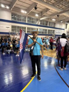 03.predsjednik mazoretkinja u Sarajevu