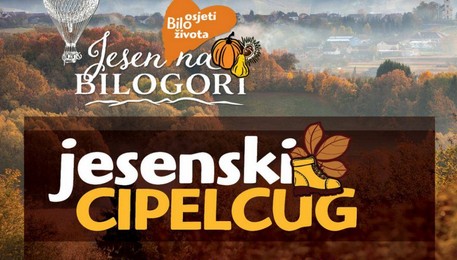 „Cipelcug” na Bilogori: Pridružite se šetnji kroz jesenske pejzaže 2025 09 16 084040