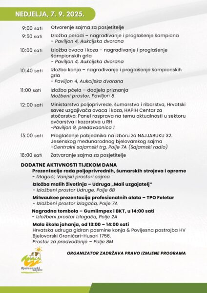 32. Jesenski sajam NEDJELJA scaled 1