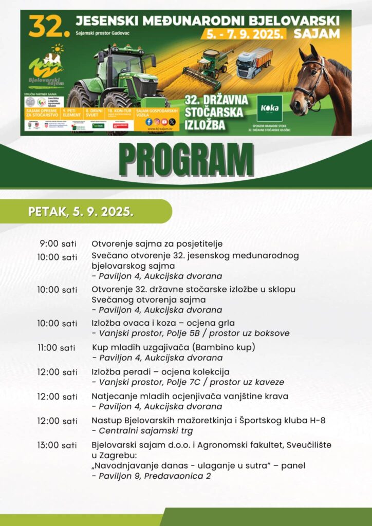 32. Jesenski sajam PETAK 1 scaled 1