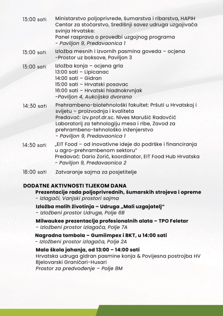 32. Jesenski sajam PETAK 2 scaled 1