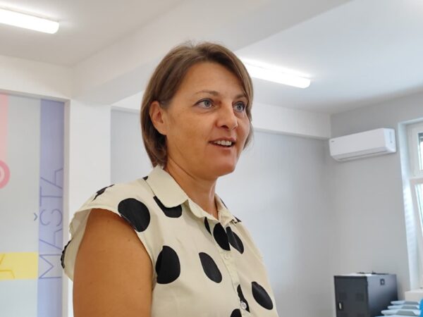 Jasmina Vukovic