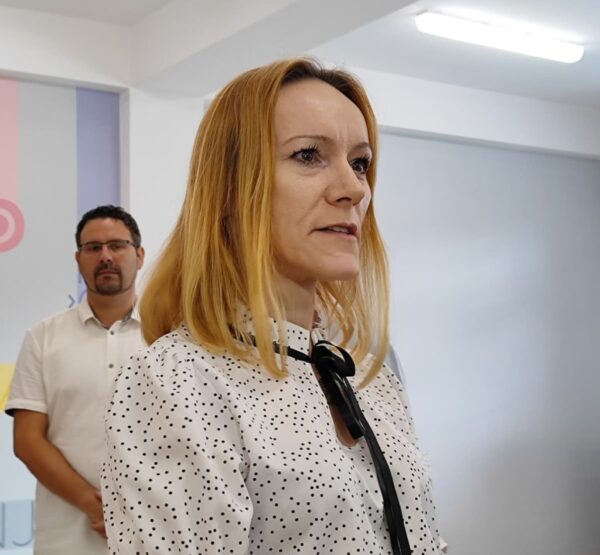 Mirena Rozic 2025