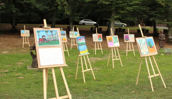 Veliki Grdjevac Aktivnosti Zavrsna