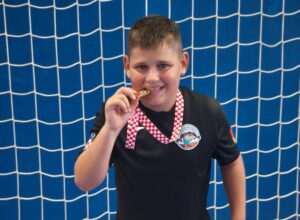 hrvacki klub cazma 1 1