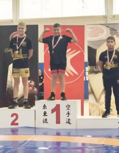 hrvacki klub cazma 13