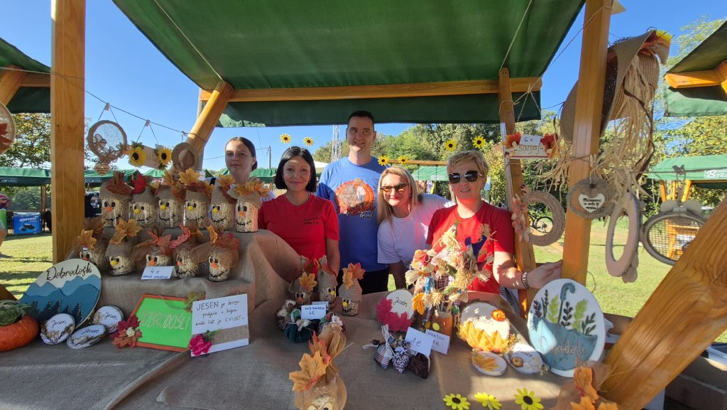 Započela 8. Jesen na Bilogori – Ne propustite posjetiti Vidikovac u Velikom Trojstvu! jesen na bilogori 2025 5