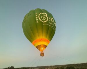 jesen na bilogori baloni 1