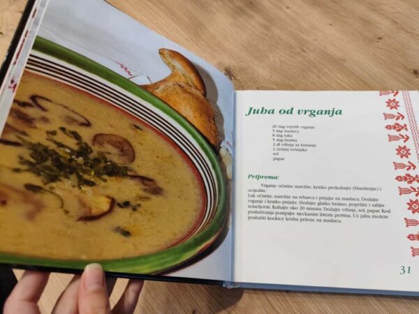 juha od vrganja recept 2