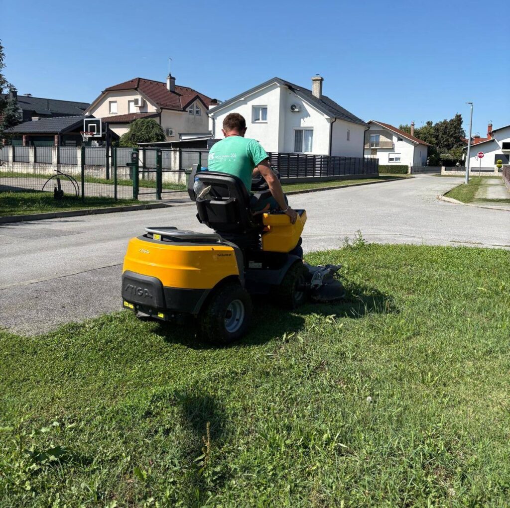 komunalac bjelovar kosnja trava 2