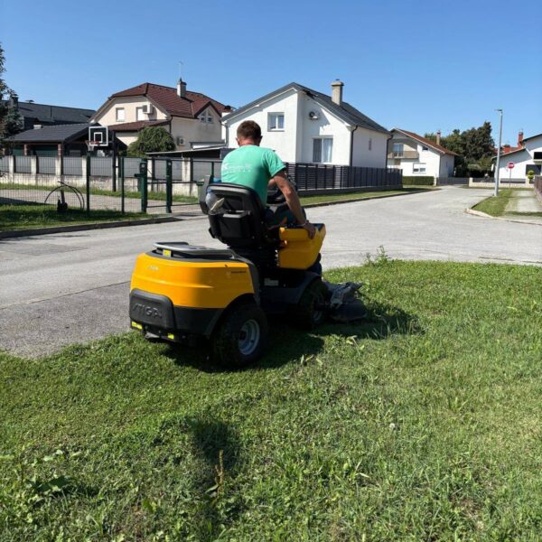 komunalac bjelovar kosnja trava 2