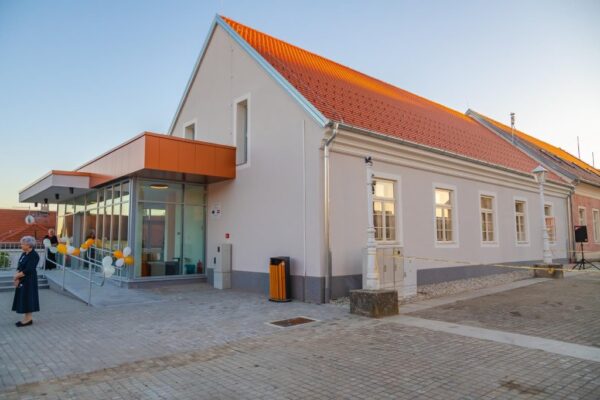 kulturni centar cazma foto Kirin 1