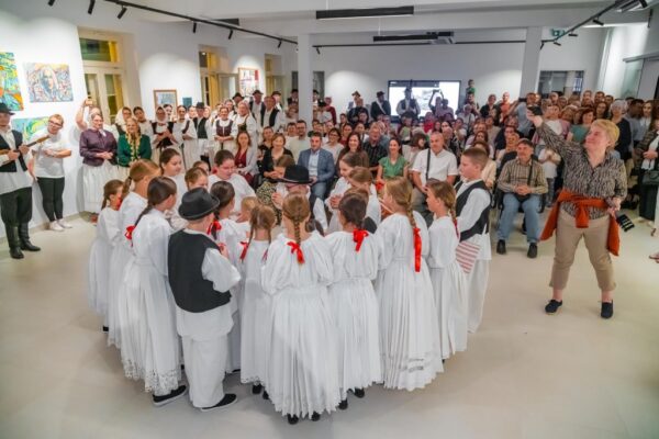 kulturni centar cazma foto Kirin 4