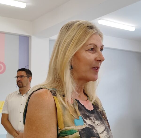 suzana turkovic 2025