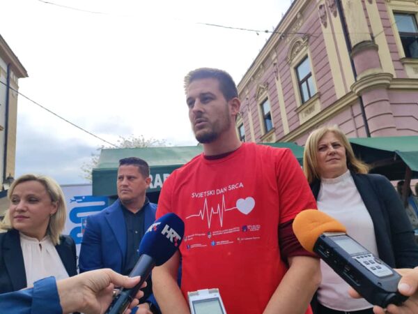 svjetski dan srca bjelovar 2025 2