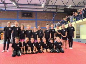 taekwondo klub bjelovar fox open rovisce 3