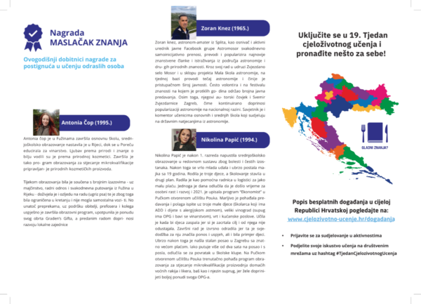 tjedan cjelozivotnog ucenja 2025 2