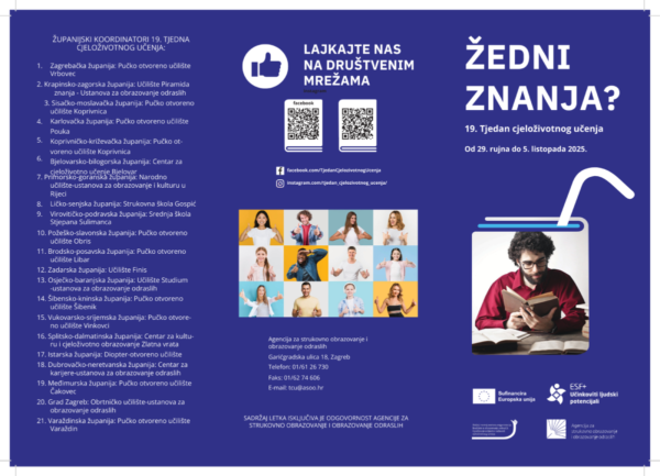tjedan cjelozivotnog ucenja 2025 3