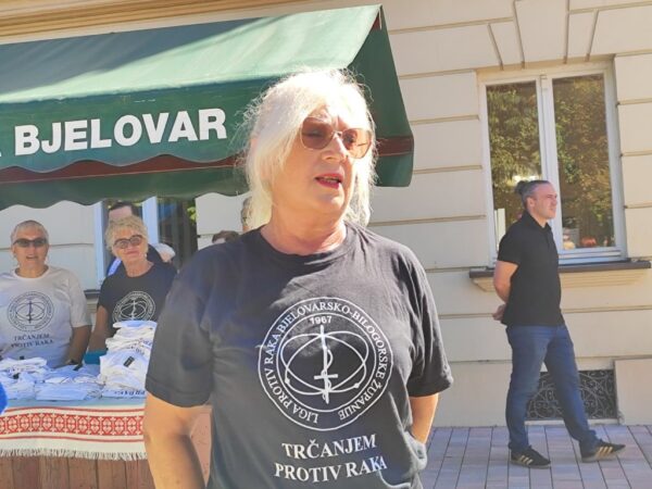 trcanjem protiv raka 2025 utrka 5