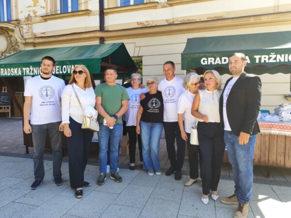 trcanjem protiv raka 2025 utrka 6