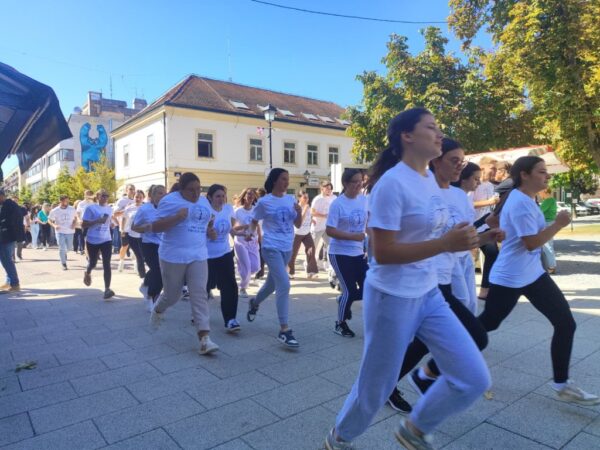 trcanjem protiv raka 2025 utrka 7