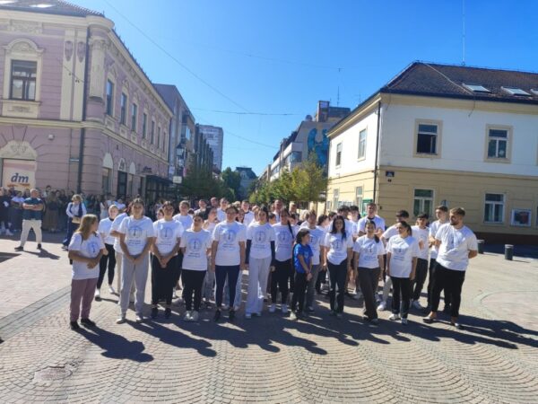 trcanjem protiv raka 2025 utrka 8