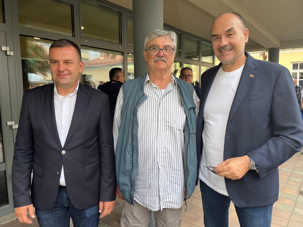 vaterpolo legenda 1