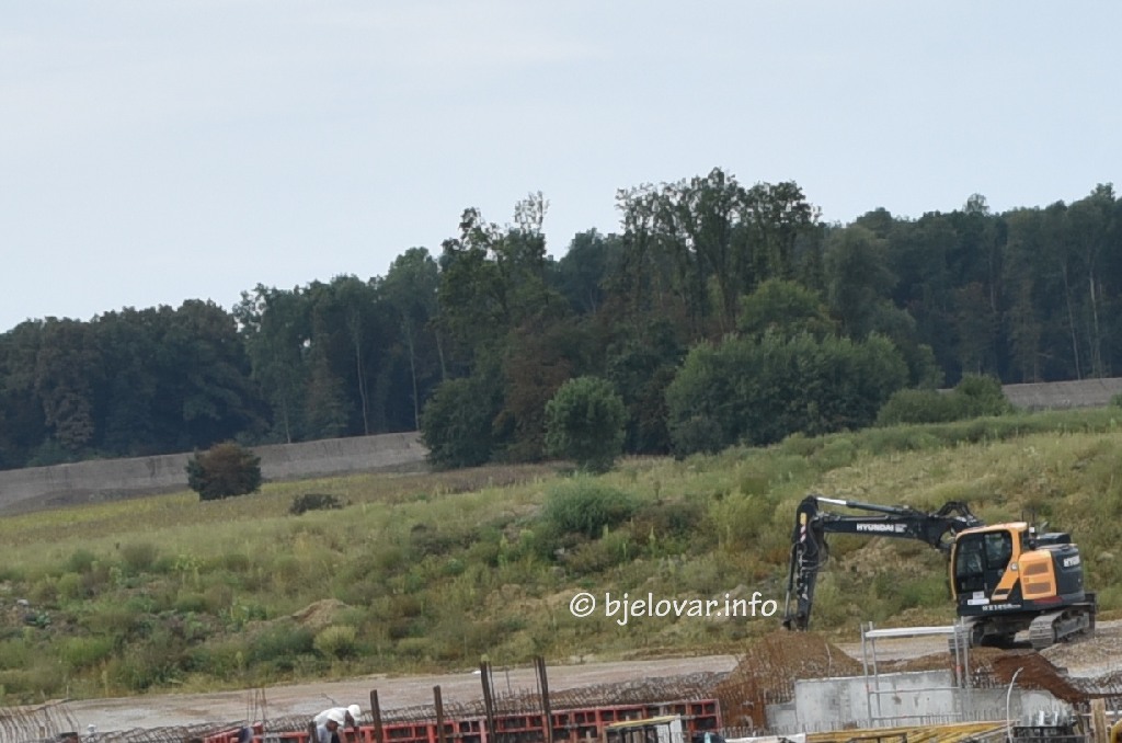 Poslovna zona Veliko Korenovo: stigle ponude za izgradnju cesta i infrastrukture 2025 10 01 poslovna zona korenovo 1