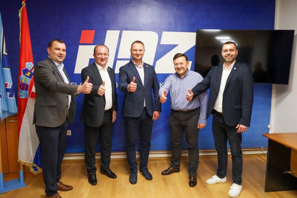 Marušić izabran za predsjednika HDZ-a Bjelovarsko-bilogorske županije: ‘Nastavljamo raditi i rješavati probleme ljudi’ 572155145 1292371706239128 610462582331502907 n