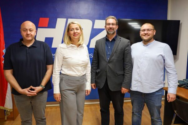 HDZ Bjelovar 2025 2