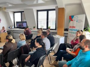 KUL projekt Zavrsna konferencija