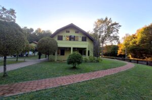 Lovacka kuca Babinac 002