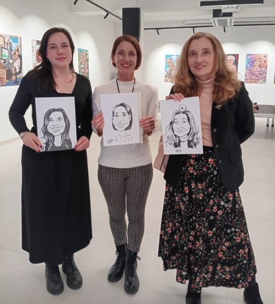 Nik Titanik u Cazmi 10