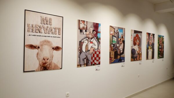 Nik Titanik u Cazmi 7