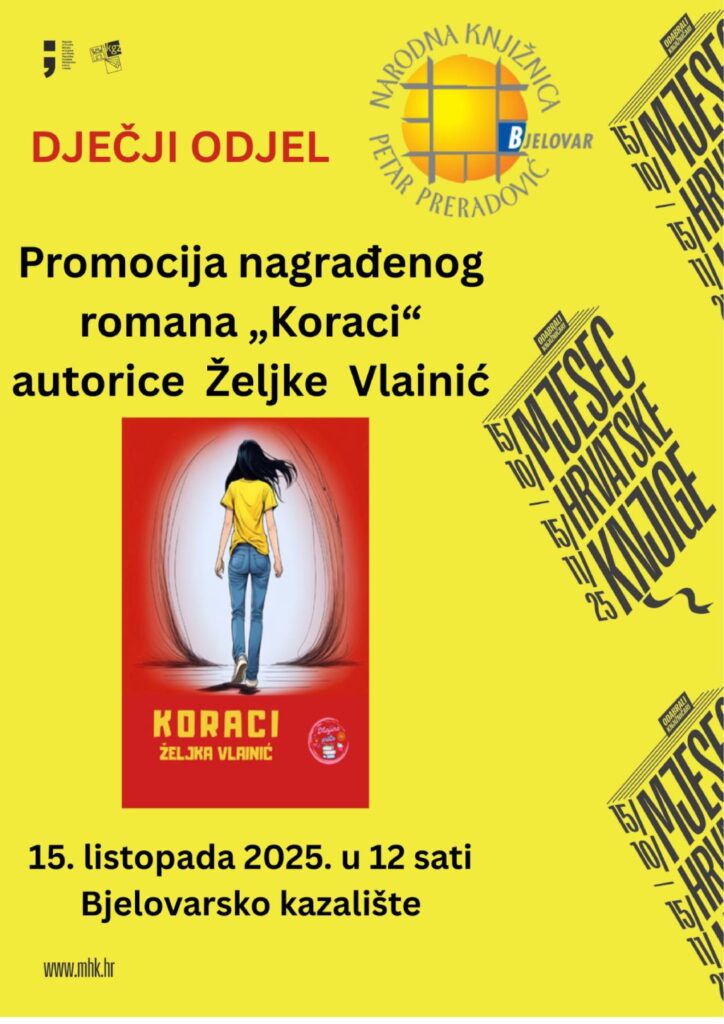 Zeljka Vlaini predstavljanje